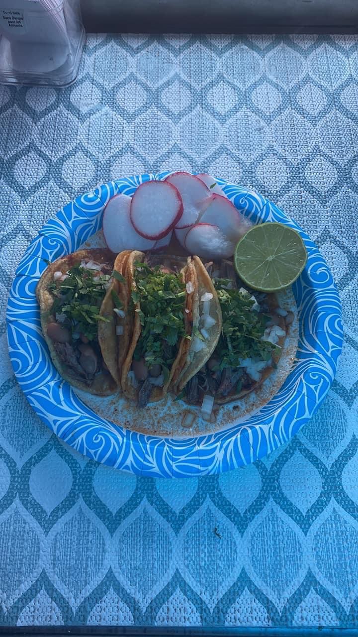 Tacos Chapis | restaurant | 1197 Madeline Rd, San Pablo, CA 94806, USA | 5102248381 OR +1 510-224-8381