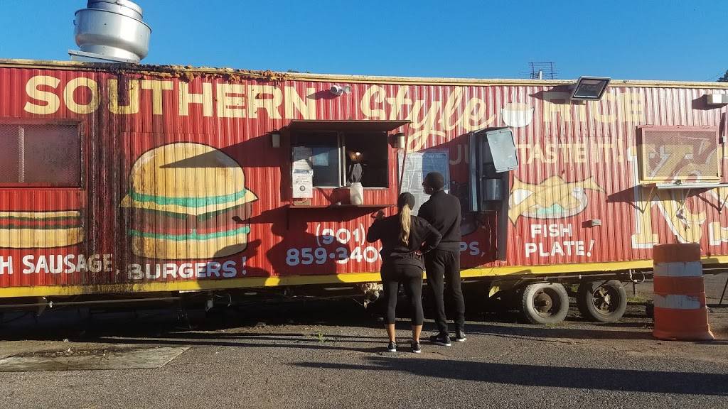 KCs Southern Style Rice | restaurant | 4444 S 3rd St, Memphis, TN 38109, USA | 9018593400 OR +1 901-859-3400