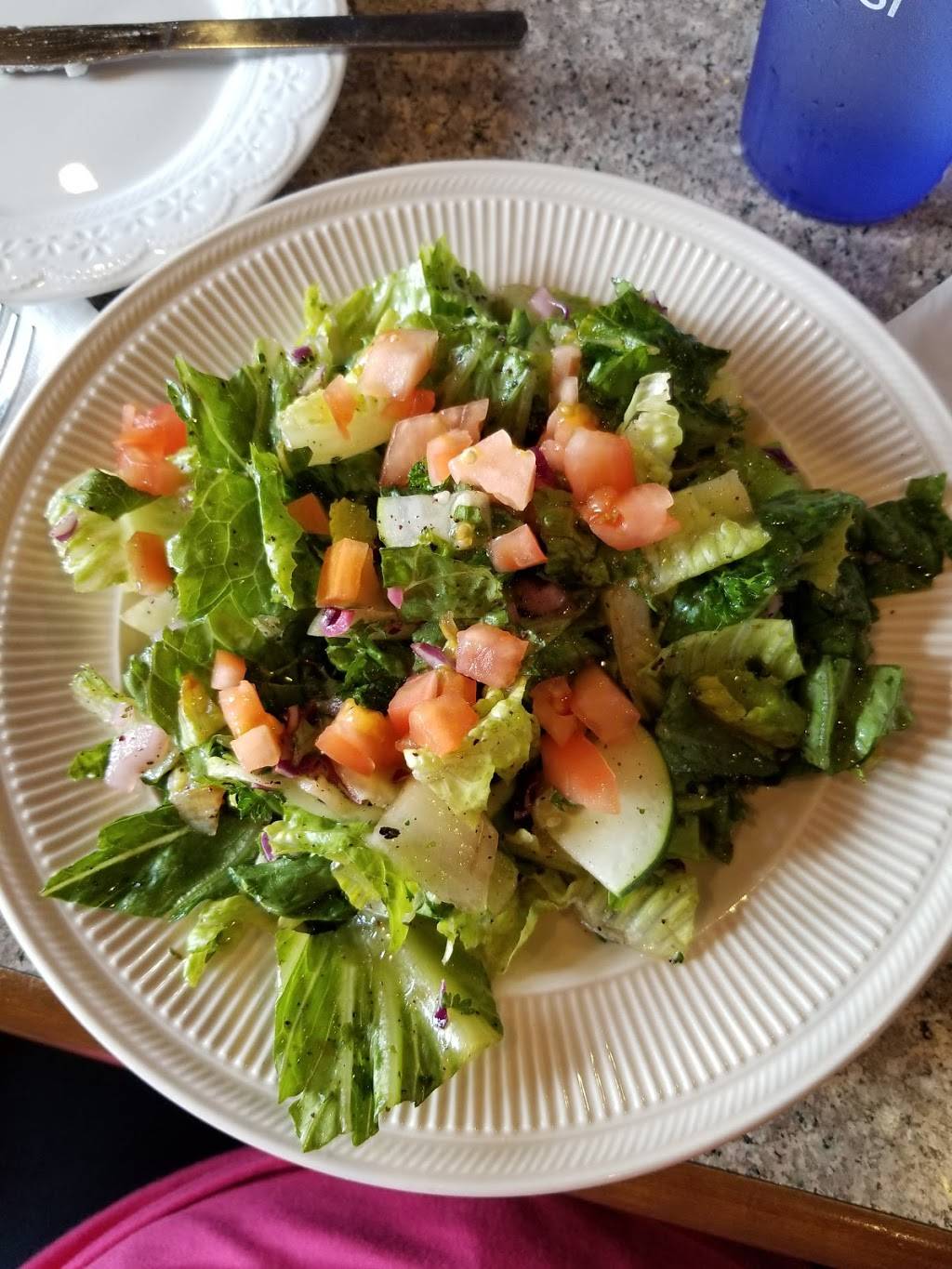 Pita Peddler Mediterranean Bar & Grill | restaurant | 46610 Gratiot Ave, Chesterfield, MI 48051, USA | 5869493383 OR +1 586-949-3383