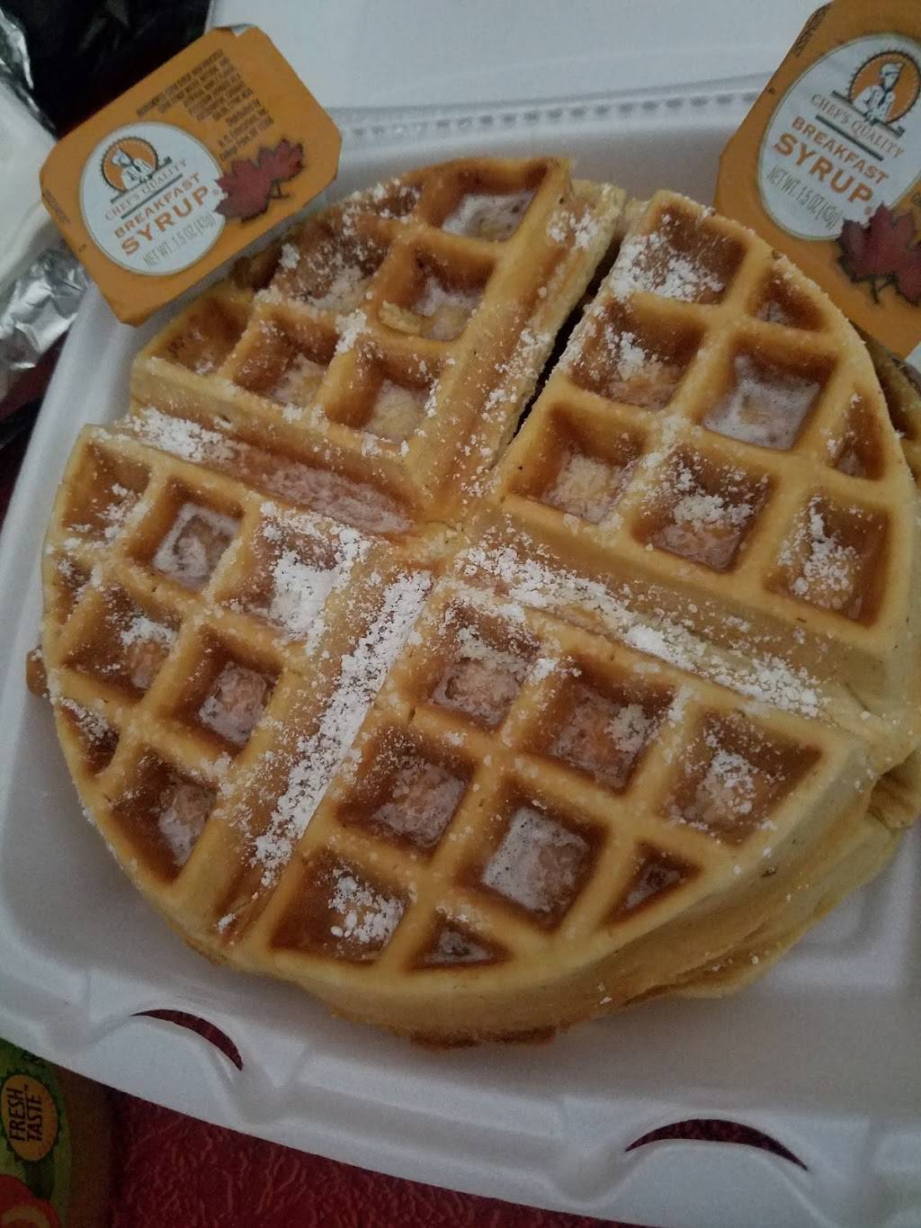 J & A Breakfast And Deli | restaurant | 6101 Elmwood Ave, Philadelphia, PA 19142, USA | 2157241331 OR +1 215-724-1331