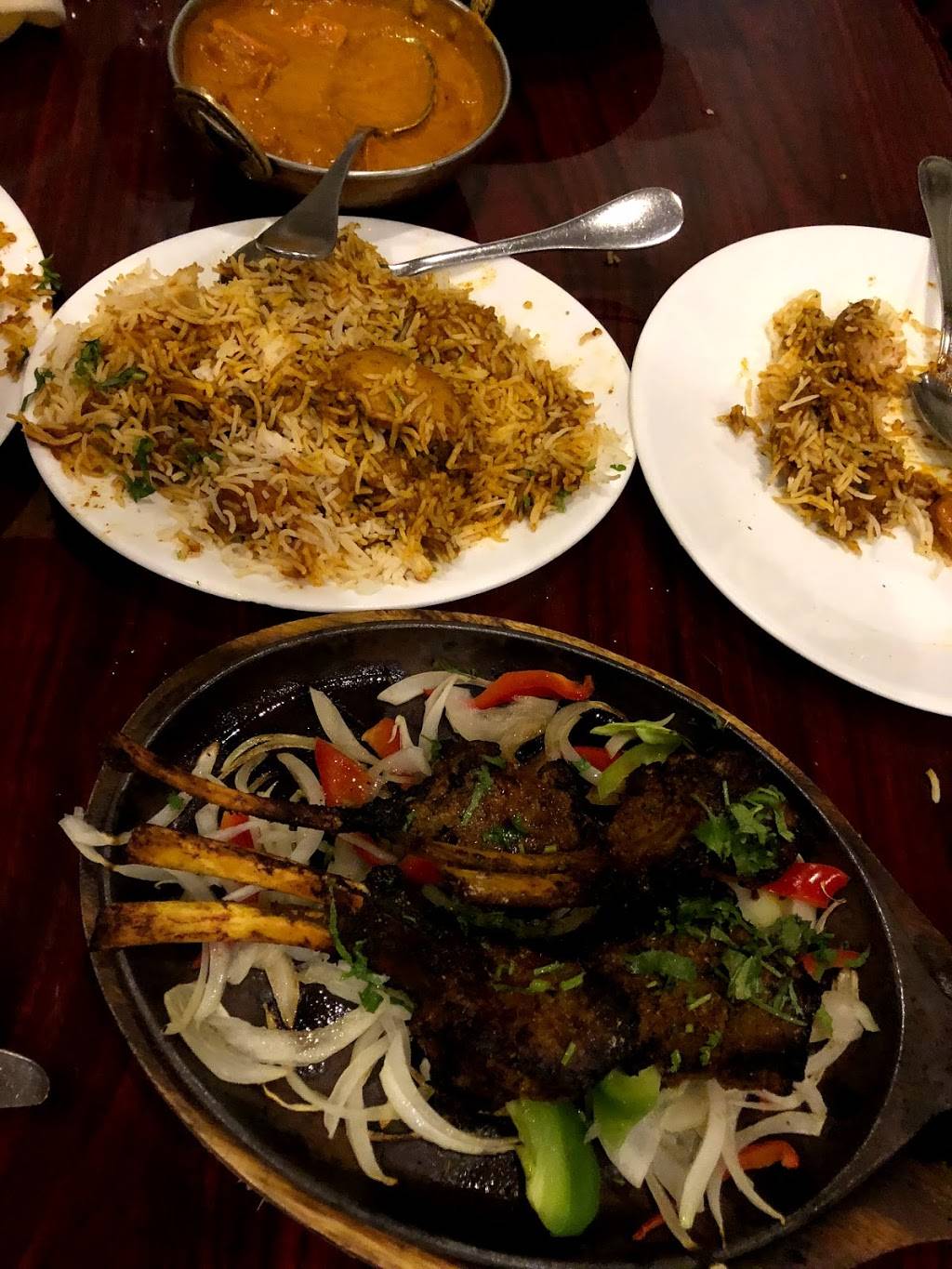 India Oven Masala Bar & Grill | restaurant | 1040 E Flamingo Rd, Las Vegas, NV 89119, USA | 7024318313 OR +1 702-431-8313