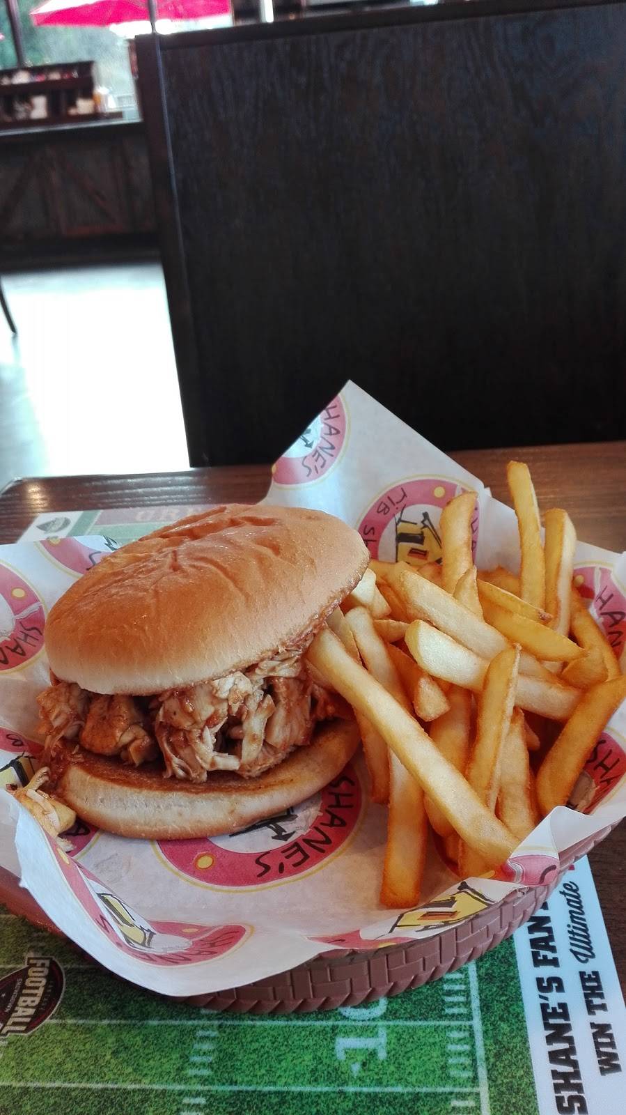 Shanes Rib Shack | restaurant | 5770 Peachtree Industrial Blvd #111, Norcross, GA 30071, USA | 7704166606 OR +1 770-416-6606