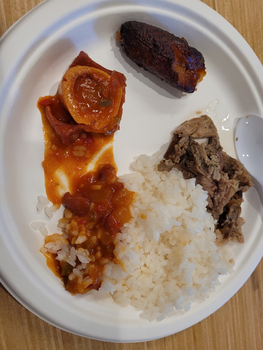 De Corah! | restaurant | 4596 SE Maricamp Rd, Ocala, FL 34480, USA | 3522292443 OR +1 352-229-2443