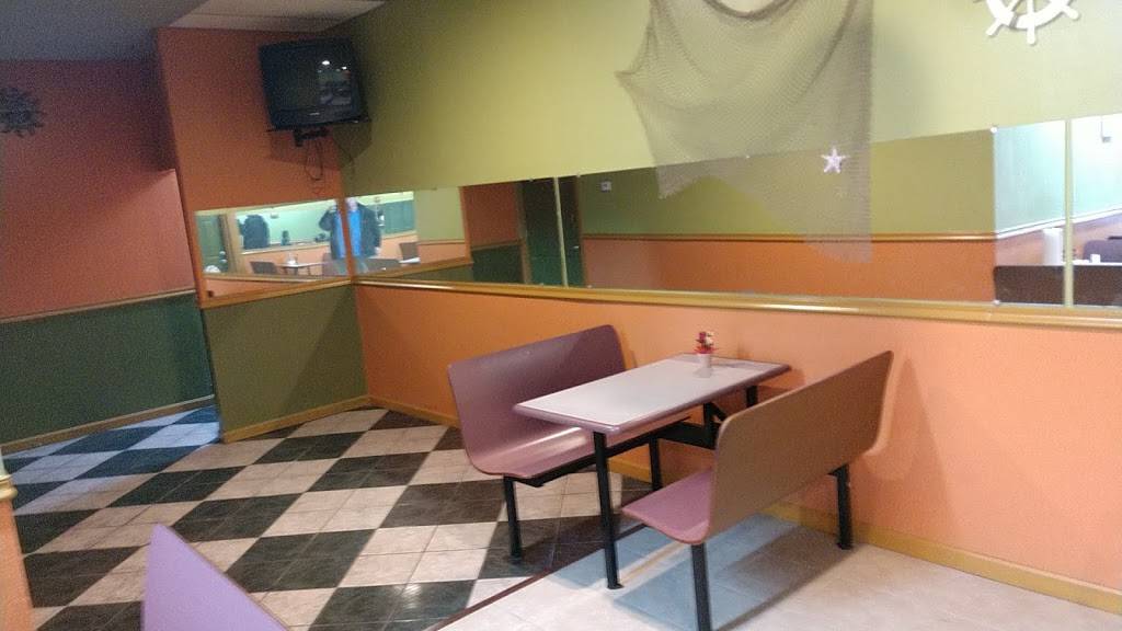 Globos y Delicias El Mana | restaurant | 505 N Oxford St, Indianapolis, IN 46201, USA | 3177935226 OR +1 317-793-5226