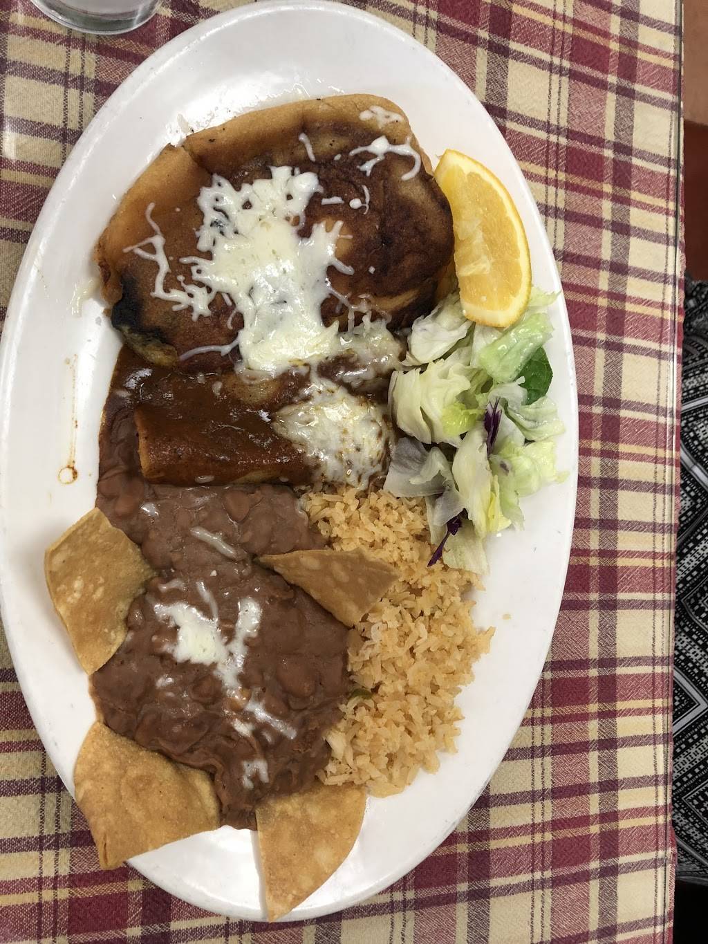 Camino Real Restaurant | restaurant | 13756 Amar Rd, La Puente, CA 91746, USA | 6269181448 OR +1 626-918-1448