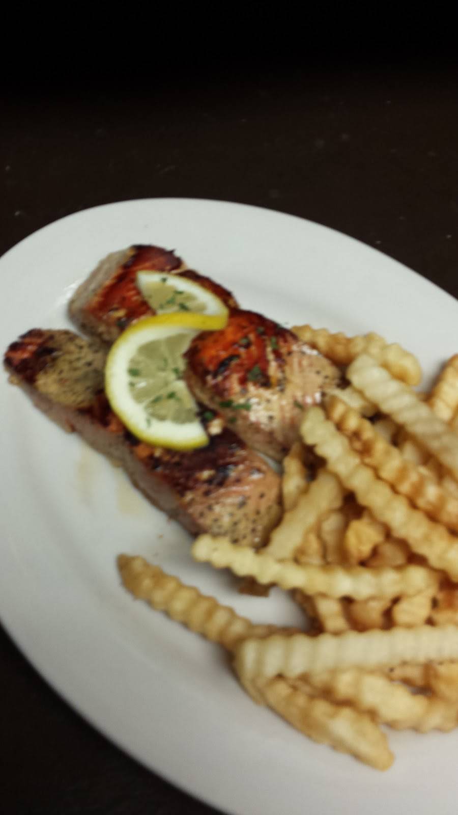 Franklin Restaurant | restaurant | 17890 US-220, Rocky Mount, VA 24151, USA | 5404835601 OR +1 540-483-5601