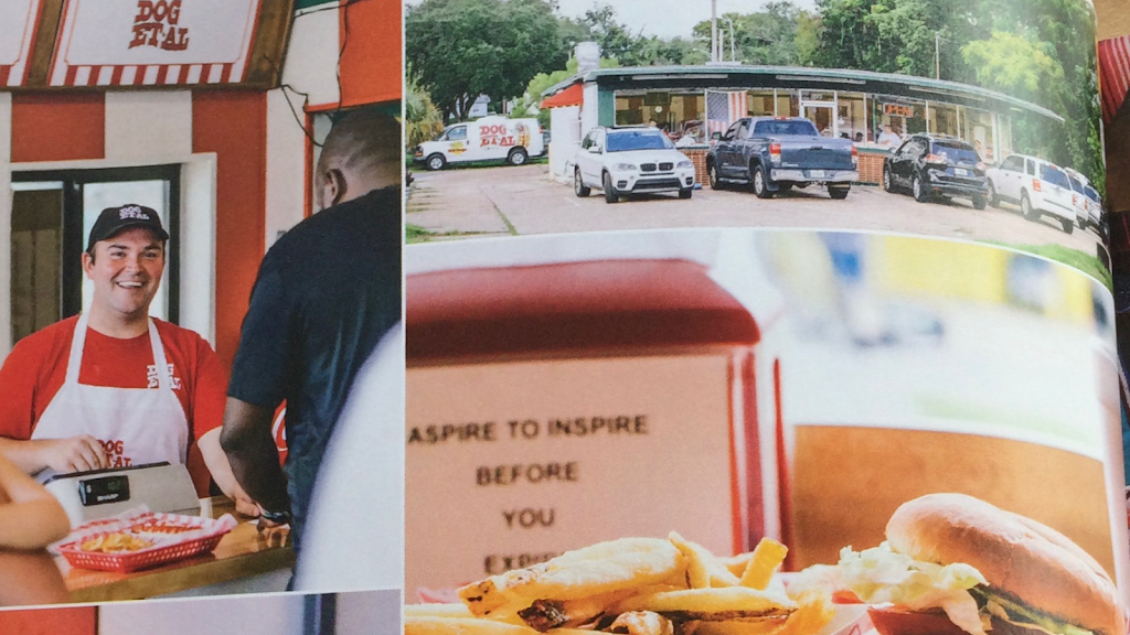 Dog Et Al | restaurant | 1456 S Monroe St, Tallahassee, FL 32301, USA | 8502224099 OR +1 850-222-4099