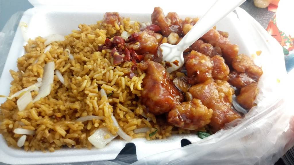 East Garden | restaurant | 2072 Flatbush Ave, Brooklyn, NY 11234, USA | 7182523822 OR +1 718-252-3822