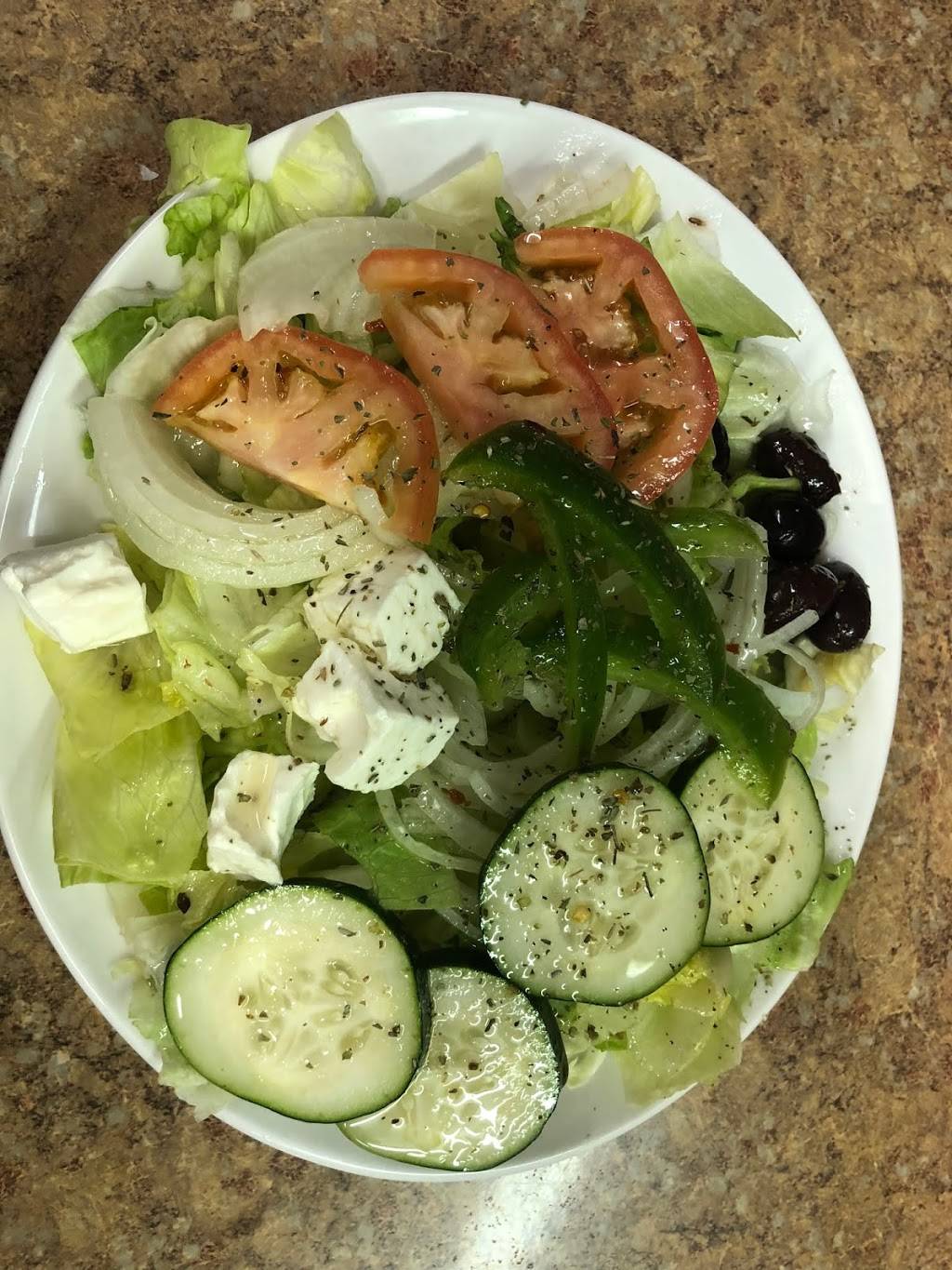 Rockys Gyros | restaurant | 5319 St Charles Rd, Berkeley, IL 60163, USA | 7085448710 OR +1 708-544-8710