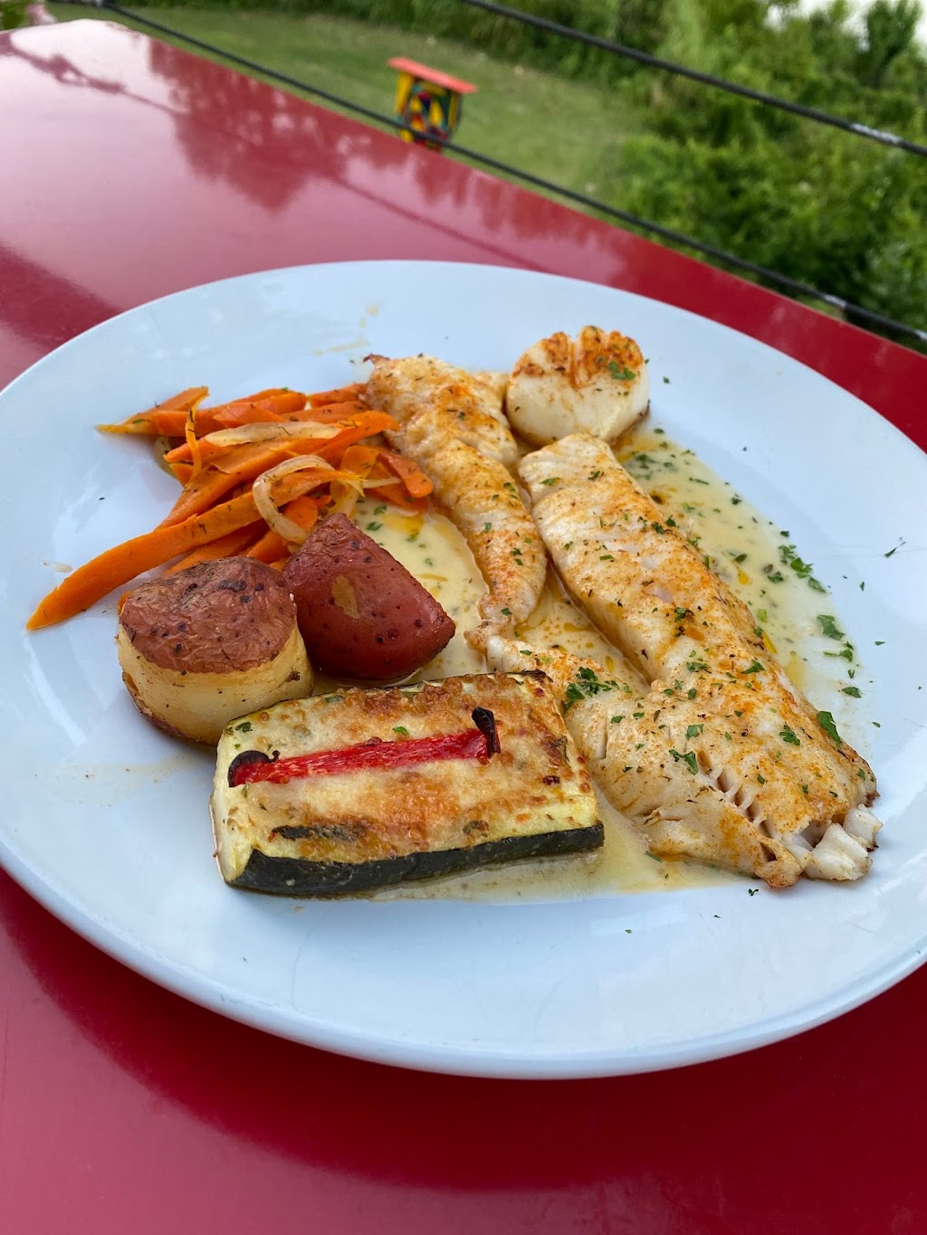 Brave New Restaurant | restaurant | 2300 Cottondale Ln #105, Little Rock, AR 72202, USA | 5016632677 OR +1 501-663-2677