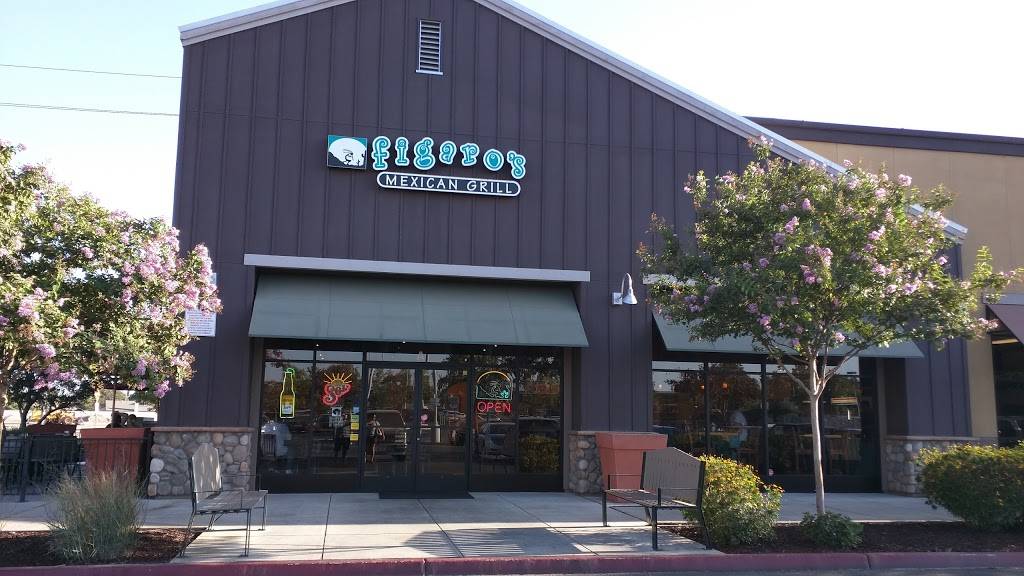 Figaros | Mexican Southwestern Grill | restaurant | 3000 N Dinuba Blvd, Visalia, CA 93291, USA | 5597335125 OR +1 559-733-5125