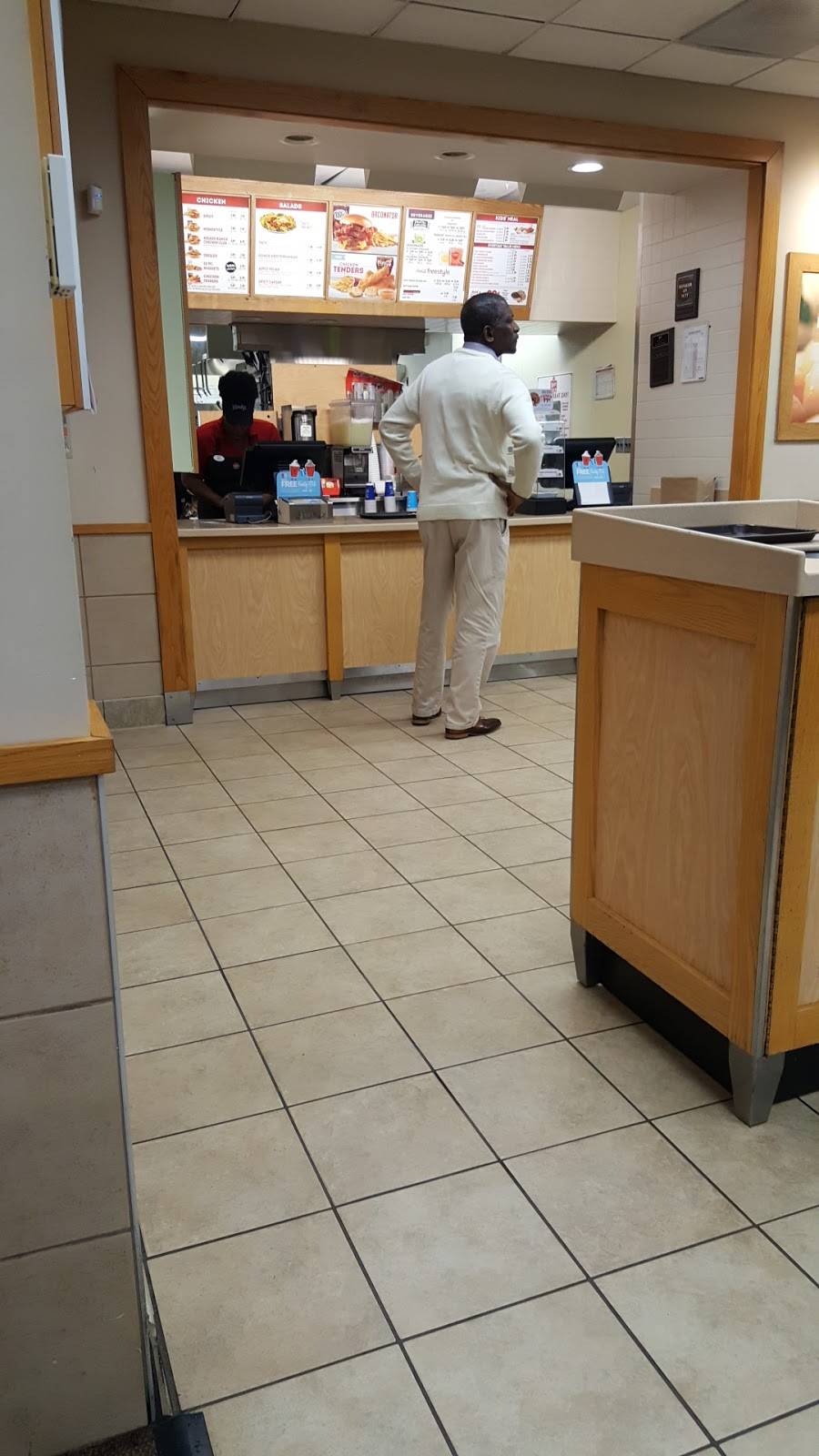 Wendys | restaurant | 17 Vital Way, Silver Spring, MD 20904, USA | 3012887785 OR +1 301-288-7785