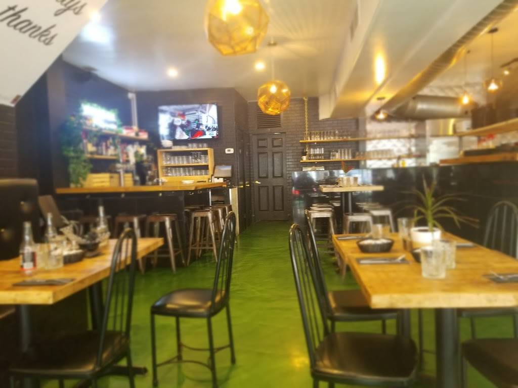 Seasoned Dreams | restaurant | 5509 Rue Laurendeau, Montréal, QC H4E 3V9, Canada | 5147692222 OR +1 514-769-2222