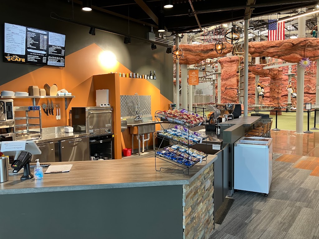 Summit Cafe | restaurant | 44810 Old Ox Rd, Sterling, VA 20166, USA | 8555786648 OR +1 855-578-6648