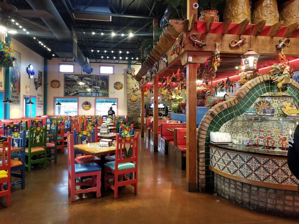 Rosas Café & Tortilla Factory | restaurant | 2601 E Broad St, Mansfield, TX 76063, USA | 8174739177 OR +1 817-473-9177