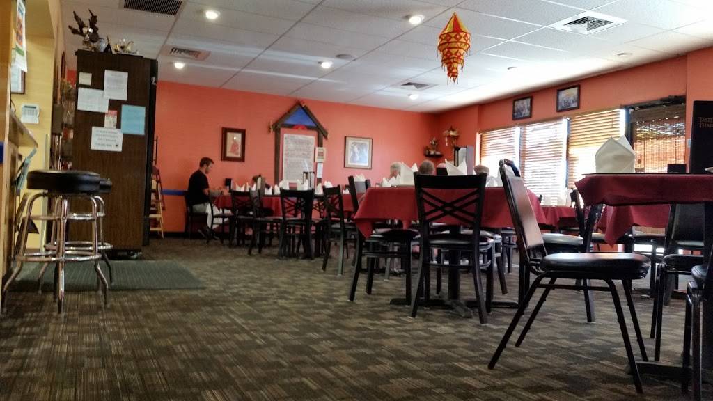 Taste of Thailand Restaurant | restaurant | 2120 S Broadway unit j, Denver, CO 80210, USA | 3037629112 OR +1 303-762-9112