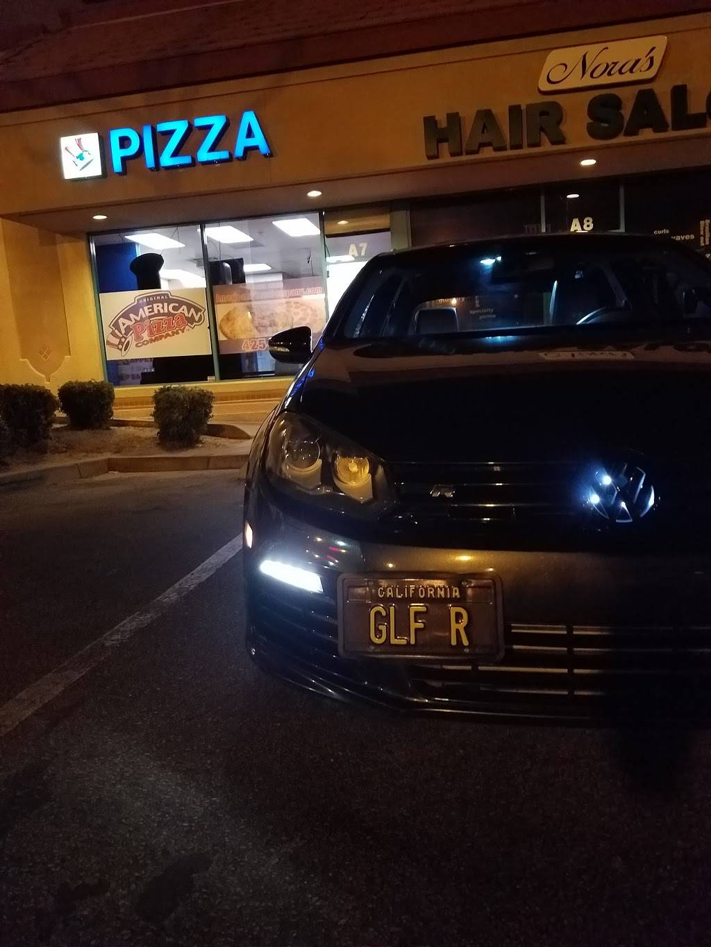 American Pizza Co | restaurant | 7223 Church St, Highland, CA 92346, USA | 9094258912 OR +1 909-425-8912