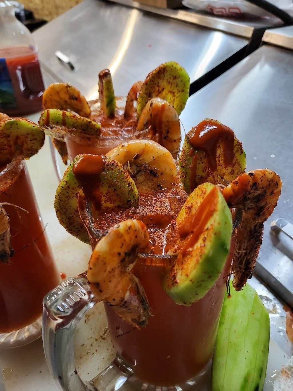 Caverna | restaurant | 137 Camelia St NE, Royal City, WA 99357, USA | 5093185213 OR +1 509-318-5213