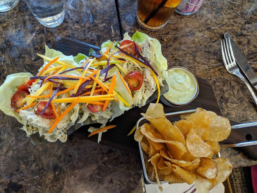 Ironwood American Kitchen at The Fairmont Scottsdale Princess | restaurant | 7575 E Princess Dr, Scottsdale, AZ 85255, USA | 4805857374 OR +1 480-585-7374