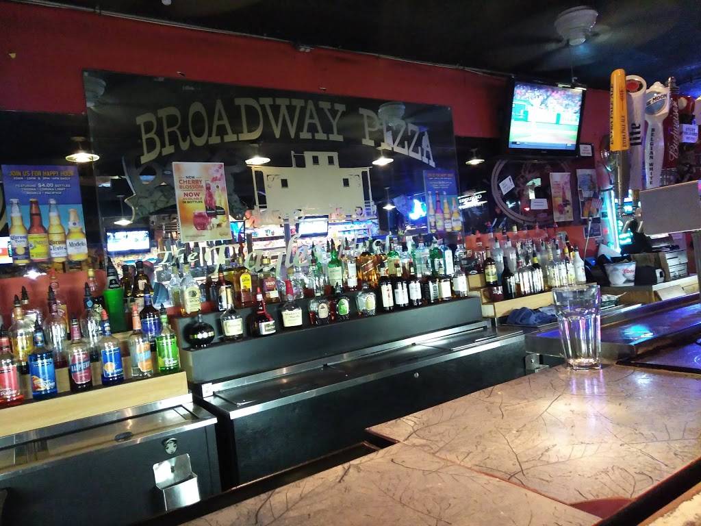 Broadway Pizza (Eagles Nest Lounge) | meal delivery | 4106 Lakeland Ave N, Robbinsdale, MN 55422, USA | 7635330800 OR +1 763-533-0800