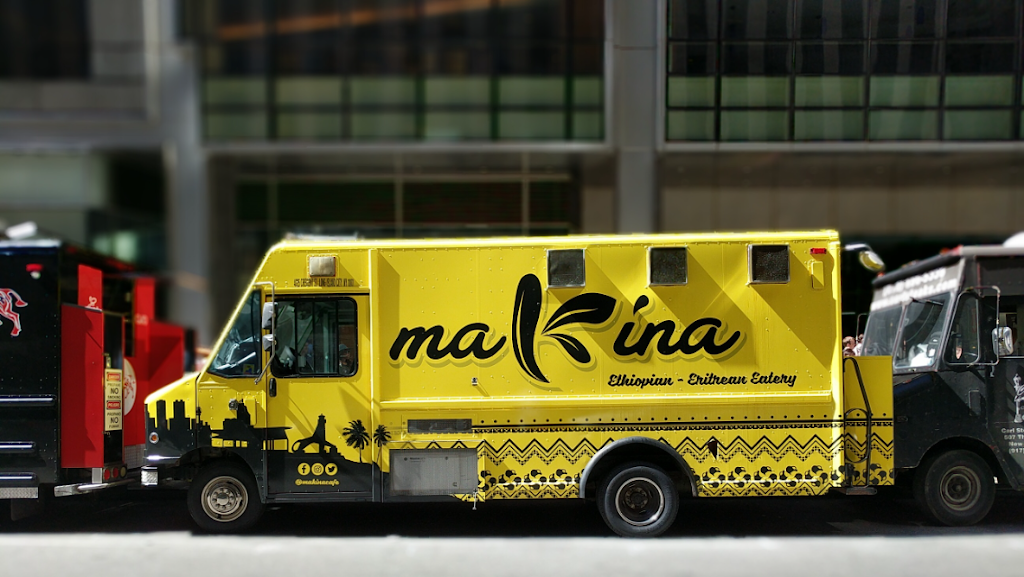 Makina Cafe | restaurant | 36-47 30th St, Queens, NY 11106, USA | 9174265649 OR +1 917-426-5649