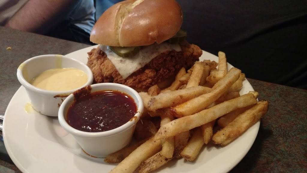 OCharley’s Restaurant & Bar | restaurant | 3723 Clemson Blvd, Anderson, SC 29621, USA | 8642241417 OR +1 864-224-1417