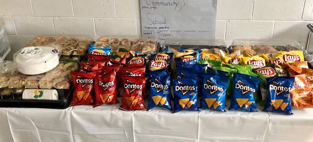 SUBWAY | restaurant | 100 Bushwick Ave, Brooklyn, NY 11206, USA | 7187828100 OR +1 718-782-8100