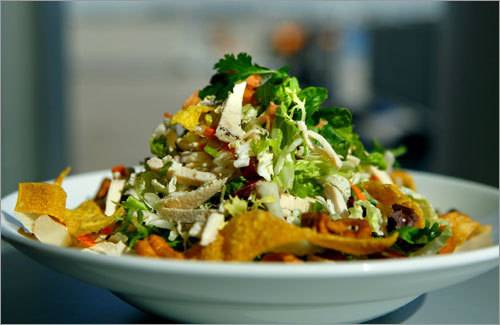 Local Foods Kitchen | restaurant | 4548 Hartwood Dr, Fort Worth, TX 76109, USA | 8172383464 OR +1 817-238-3464