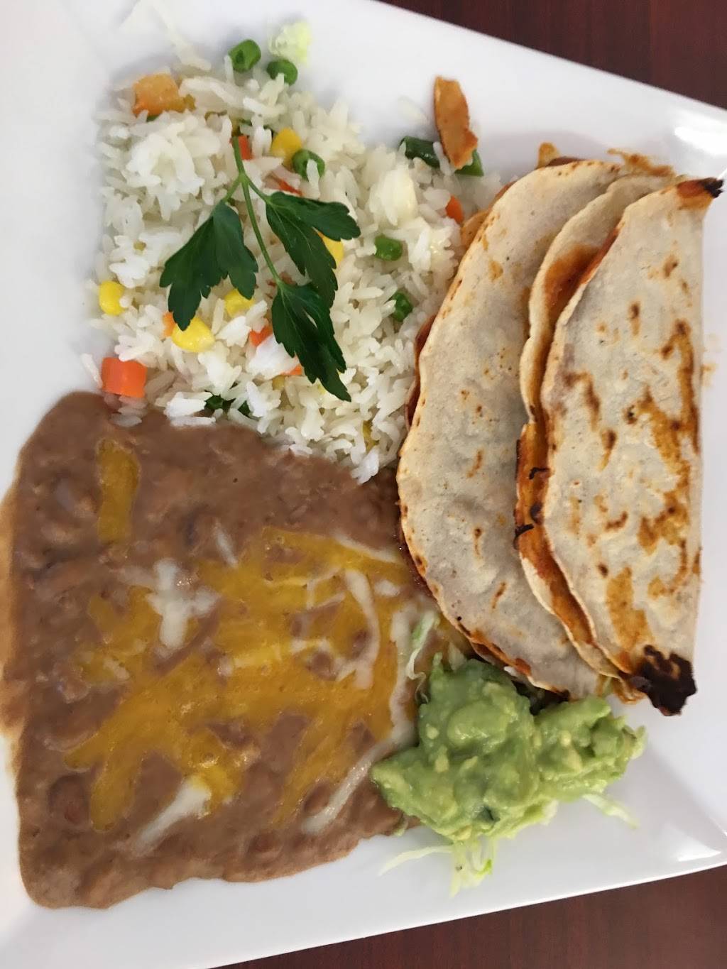 El Jacalito Oaxaqueño | restaurant | 12618 W Washington Blvd, Los Angeles, CA 90066, USA | 3105724625 OR +1 310-572-4625