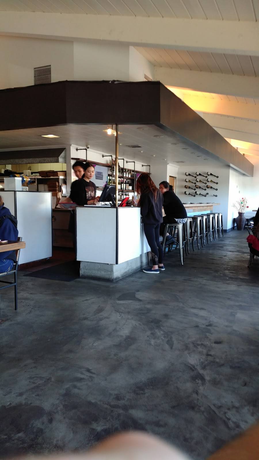 Trio House | restaurant | 3031 S Figueroa St, Los Angeles, CA 90007, USA | 2137410101 OR +1 213-741-0101