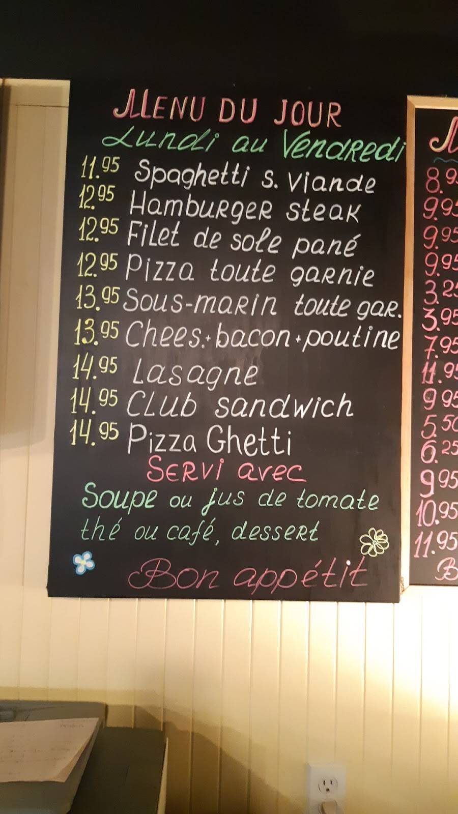 Spagza Restaurant | restaurant | 2800 Boulevard Marie-Victorin, Longueuil, QC J4G 1P5, Canada | 4506518886 OR +1 450-651-8886