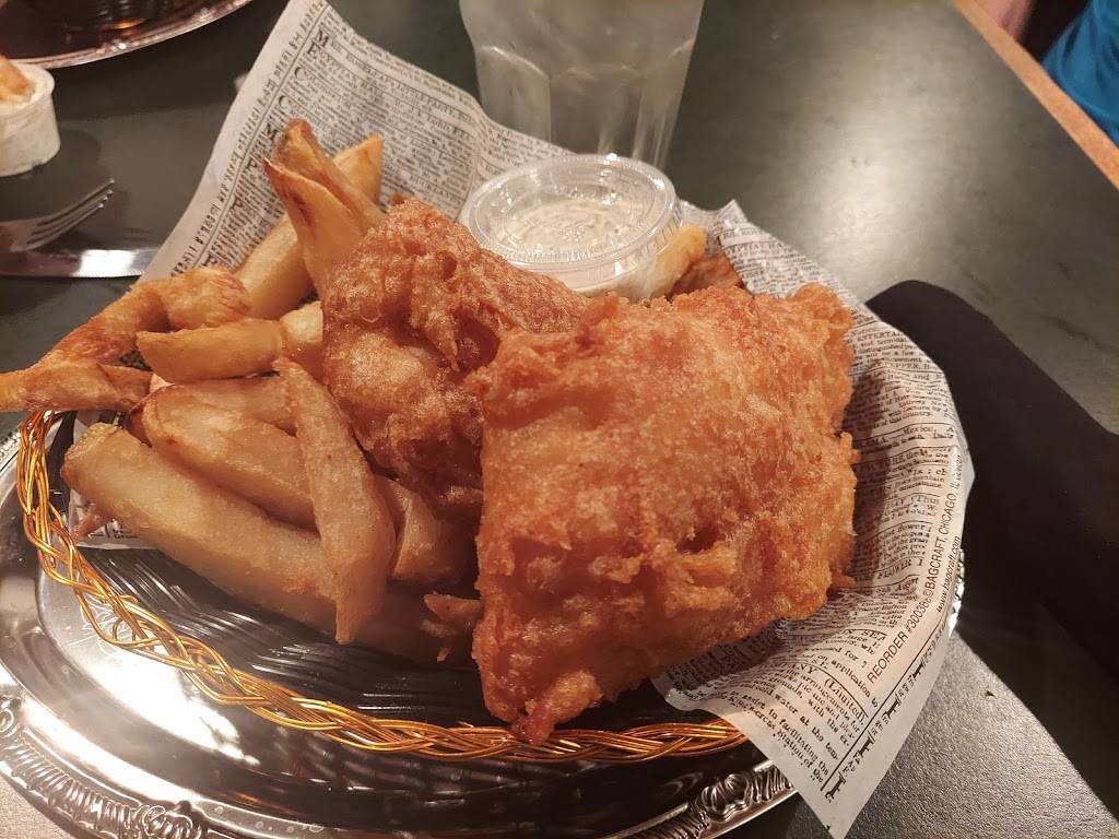 The Little London | restaurant | 162 Oxmoor Rd, Birmingham, AL 35209, USA | 2052491937 OR +1 205-249-1937