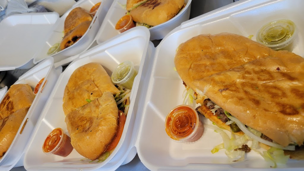 Lonchera 2 Hermanos Food Truck | restaurant | 1421 Ogden Rd, Montrose, CO 81401, USA | 9709751551 OR +1 970-975-1551