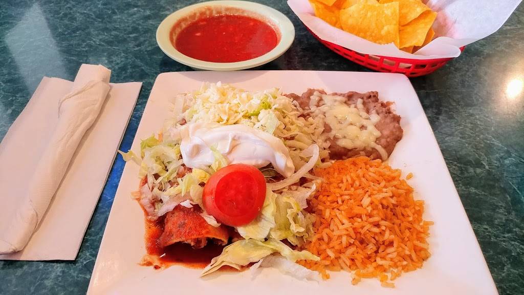 Mexico Tipico Mexican Restaurant | restaurant | 1870 E Main St, Prattville, AL 36066, USA | 3343658677 OR +1 334-365-8677