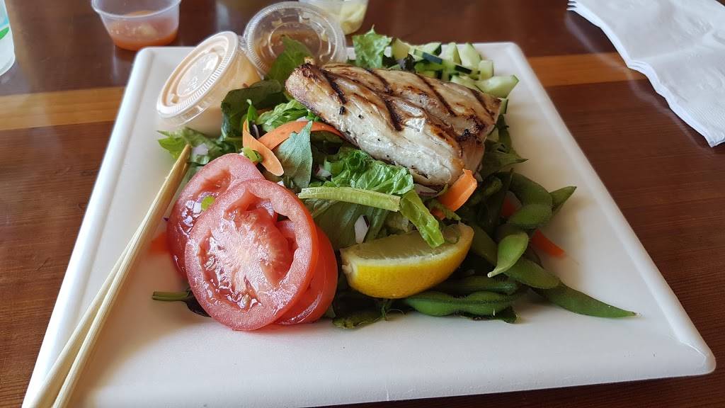 Bear Flag Fish Company- Crystal Cove | restaurant | 7972 E Pacific Coast Hwy, Newport Beach, CA 92657, USA | 9497158899 OR +1 949-715-8899