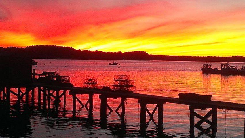 Newicks Lobster House | restaurant | 431 Dover Point Rd, Dover, NH 03820, USA | 6037423205 OR +1 603-742-3205