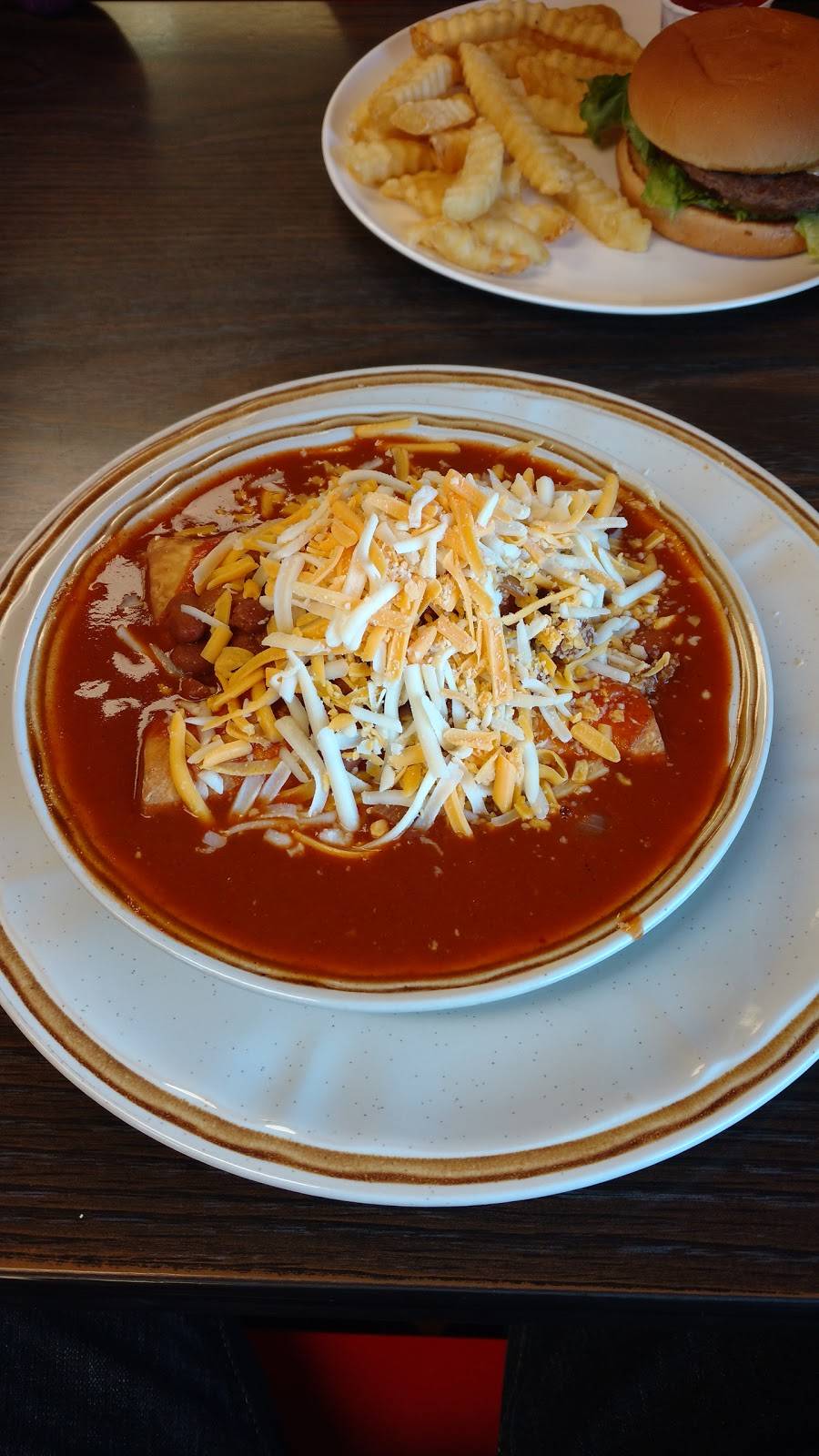 Lady Queene Restaurant | restaurant | 523 Center St, Bismarck, MO 63624, USA | 5737342525 OR +1 573-734-2525