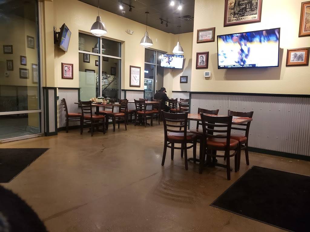 Wingstop | restaurant | 2600 SW Barton St Ste B8, Seattle, WA 98126, USA | 2062575021 OR +1 206-257-5021