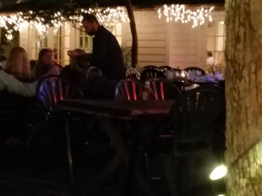 Marina Cantina Food Truck | restaurant | 160 Nix Boat Yard Rd, St. Augustine, FL 32084, USA | 9047701825 OR +1 904-770-1825