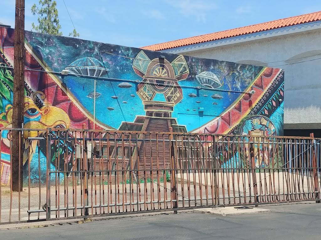 Mrs Whites Golden Rule Cafe | cafe | 808 E Jefferson St, Phoenix, AZ 85034, USA | 6022629256 OR +1 602-262-9256