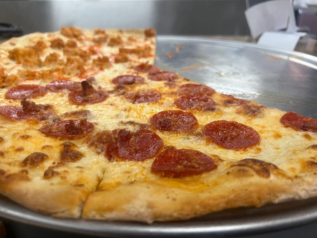 Mozza Pizza Restaurant | restaurant | 520 Jordan Ln NW, Huntsville, AL 35805, USA | 2564893675 OR +1 256-489-3675