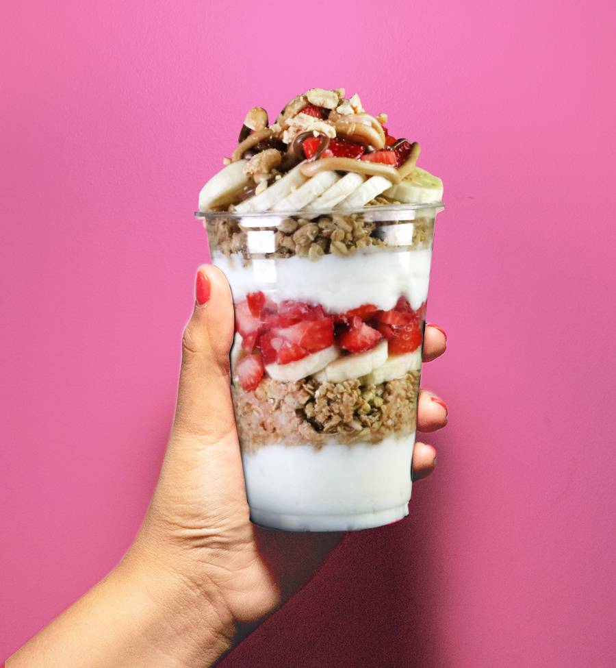 Grain and Berry - Carrollwood | restaurant | 14308 N Dale Mabry Hwy, Tampa, FL 33618, USA | 8132659922 OR +1 813-265-9922