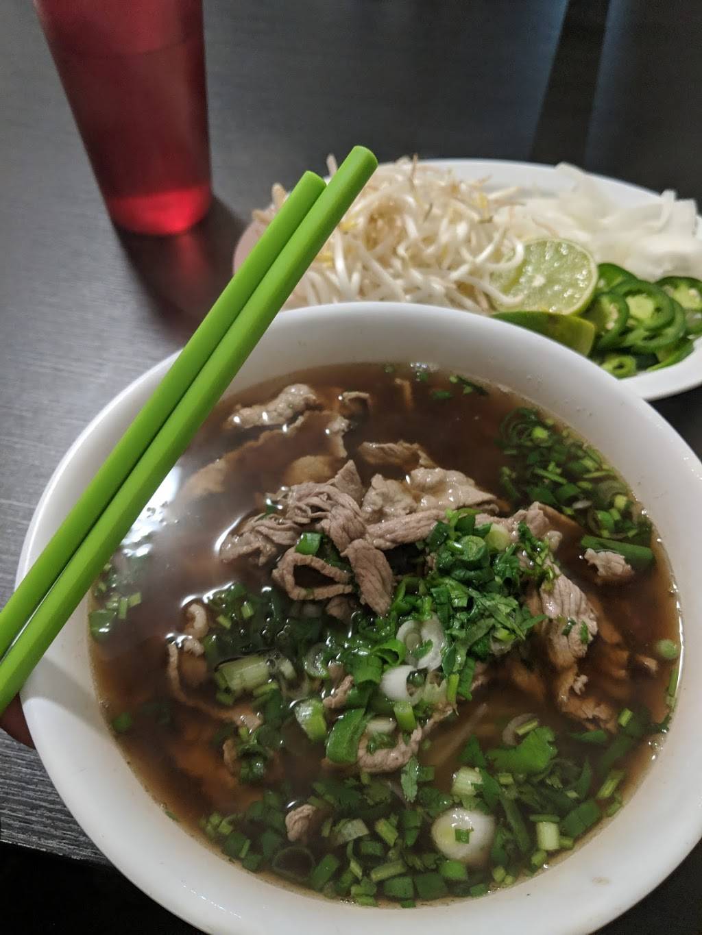 Pho Playas | restaurant | De Las Nubes 1065, Playas, Jardines del Sol, Tijuana, B.C., Mexico | 016642322972 OR +52 664 232 2972