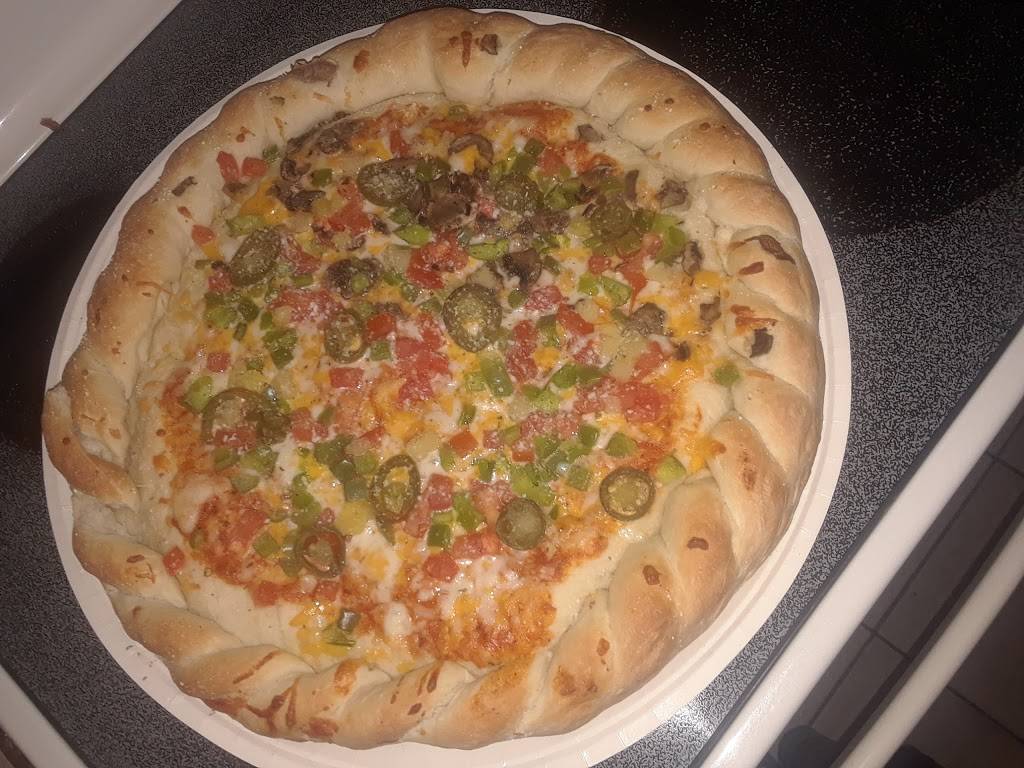 Papa Murphys | Take N Bake Pizza | meal takeaway | 2530 S Kolb Rd, Tucson, AZ 85710, USA | 5205147272 OR +1 520-514-7272