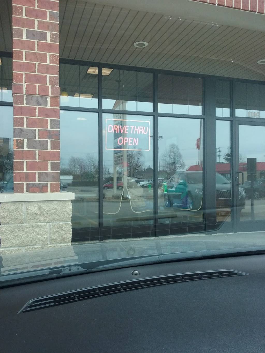 Subway | restaurant | 1100 Lake Land Blvd, Mattoon, IL 61938, USA | 2172587827 OR +1 217-258-7827