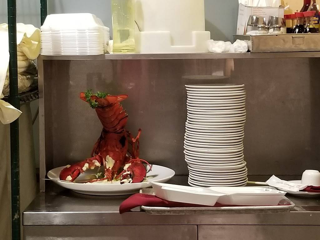 Five Star Seafood Restaurant | restaurant | 1700-, 1798 Abbot Ave, San Gabriel, CA 91776, USA | 6262881899 OR +1 626-288-1899