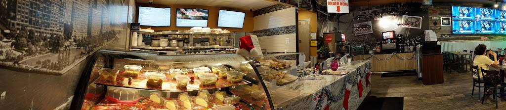 Anne Maries Pizza Co. | meal delivery | 2403 FL-7, Margate, FL 33063, United States | 9545902100 OR +1 954-590-2100