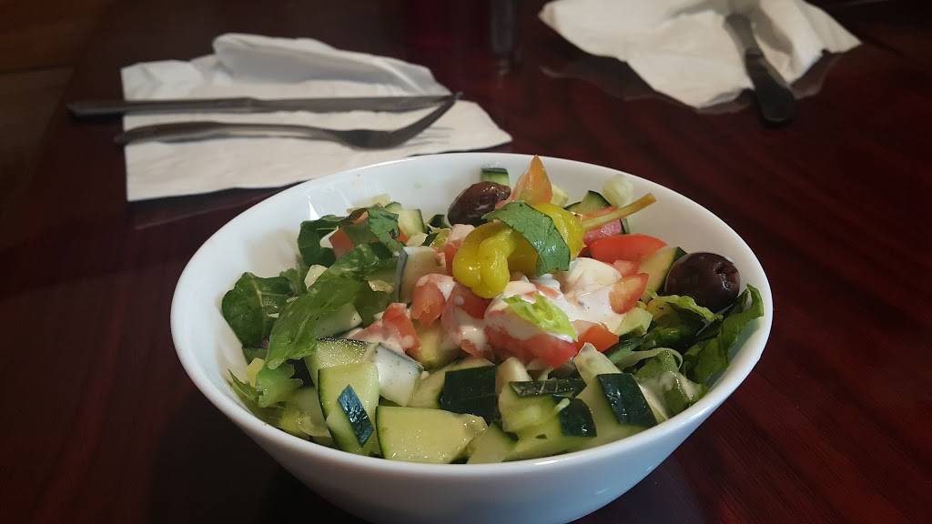 Mawadda Cafe Burien | restaurant | 14200 1st Ave S C, Burien, WA 98168, USA | 2064621316 OR +1 206-462-1316