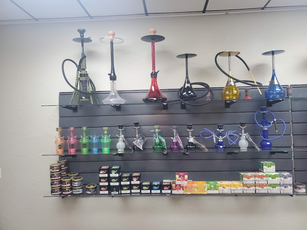 Tobacco and hookah smoke shop | meal takeaway | 607 S Main St Suite 106, Belle Glade, FL 33430, USA | 5617088615 OR +1 561-708-8615