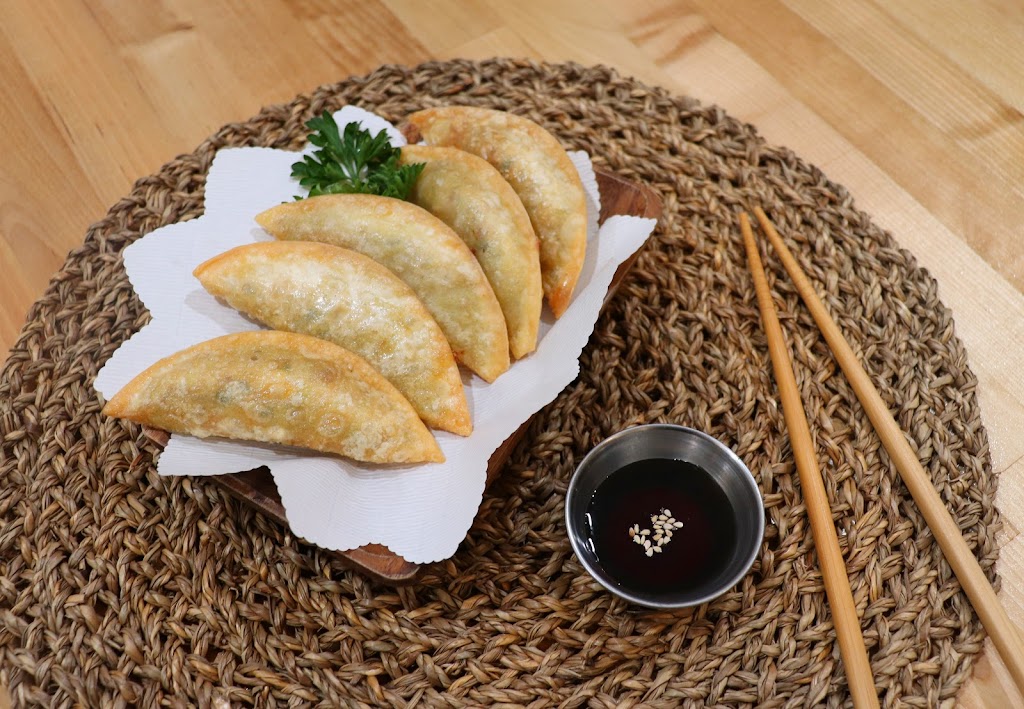 Kitchen Woori | restaurant | 1545 Fillmore St, San Francisco, CA 94115, USA | 4158293159 OR +1 415-829-3159